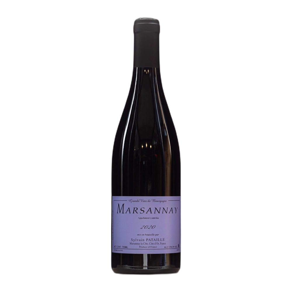 Sylvain Pataille, Marsannay Le Chapitre 2020, Bottiglia 750 ml