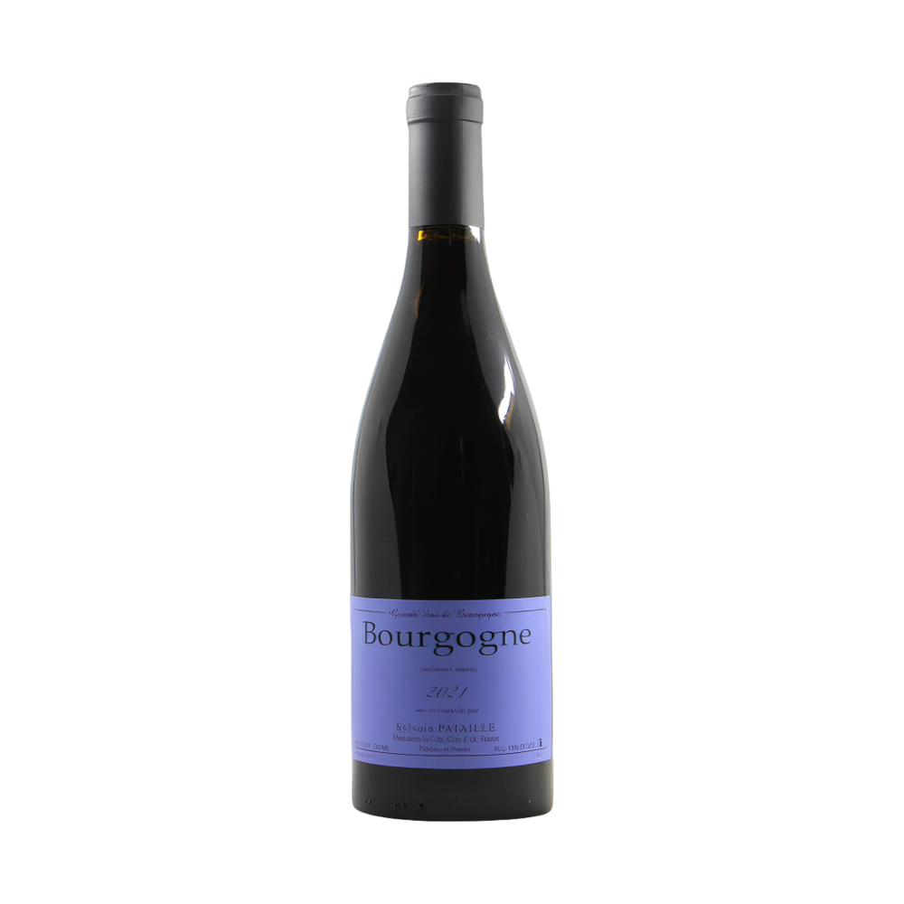 Sylvain Pataille, Marsannay Les Grasses Têtes 2021, Bottiglia 750 ml