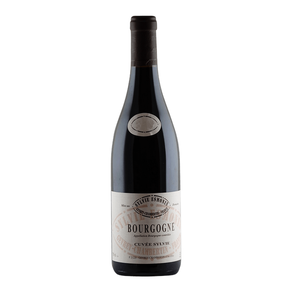 Sylvie Esmonin, Bourgogne Cuvée Sylvie 2022, Bottiglia 750 ml