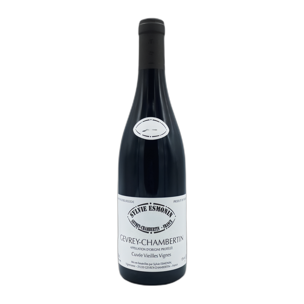 Sylvie Esmonin, Gevrey-Chambertin 2022, Bottiglia 750 ml