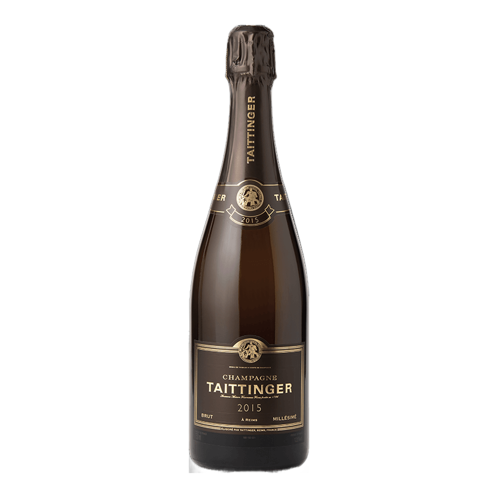 Taittinger, Millésimé Brut 2015 | Champagne AOC | Vinodoo Vini