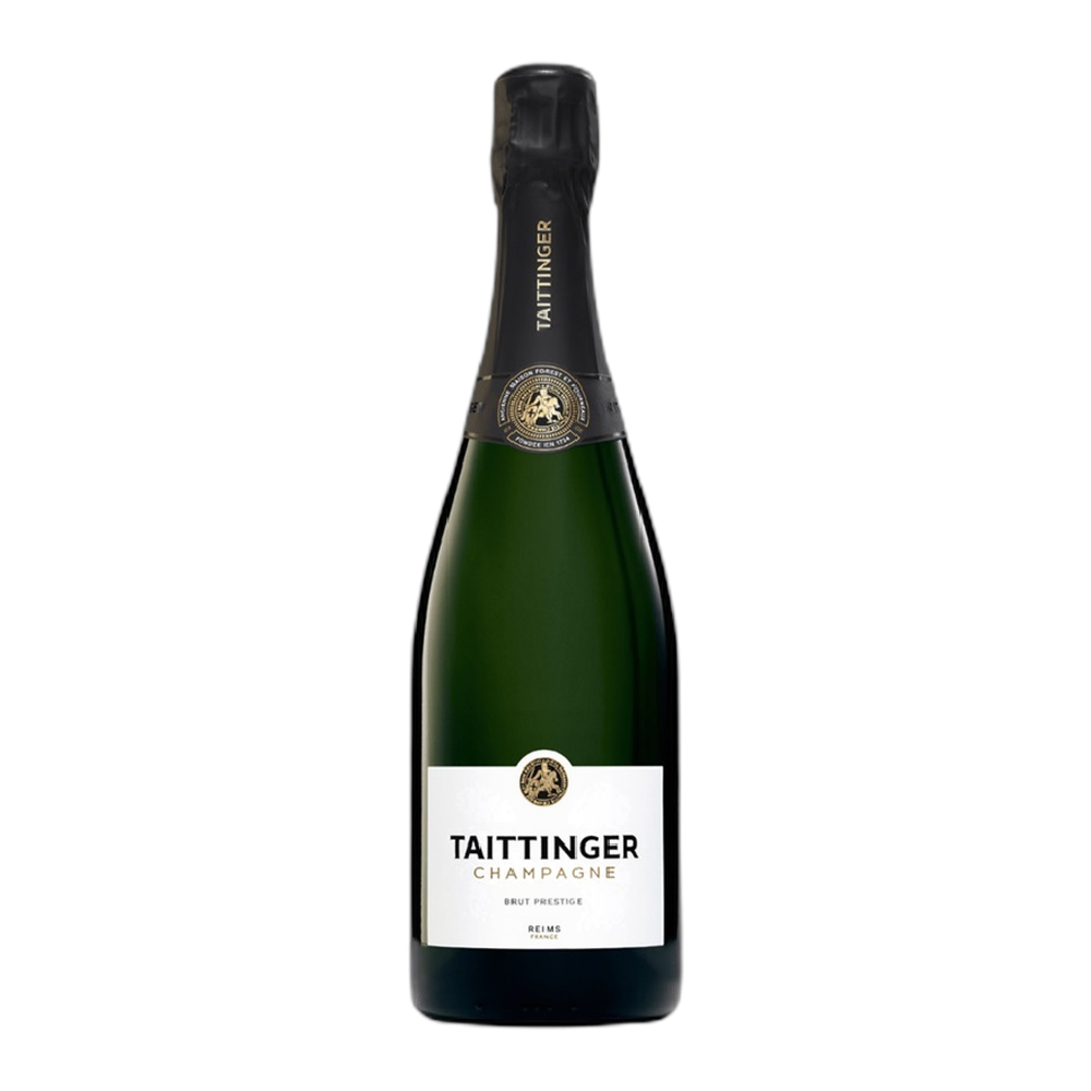Taittinger, Prestige Brut, Bottiglia 750 ml