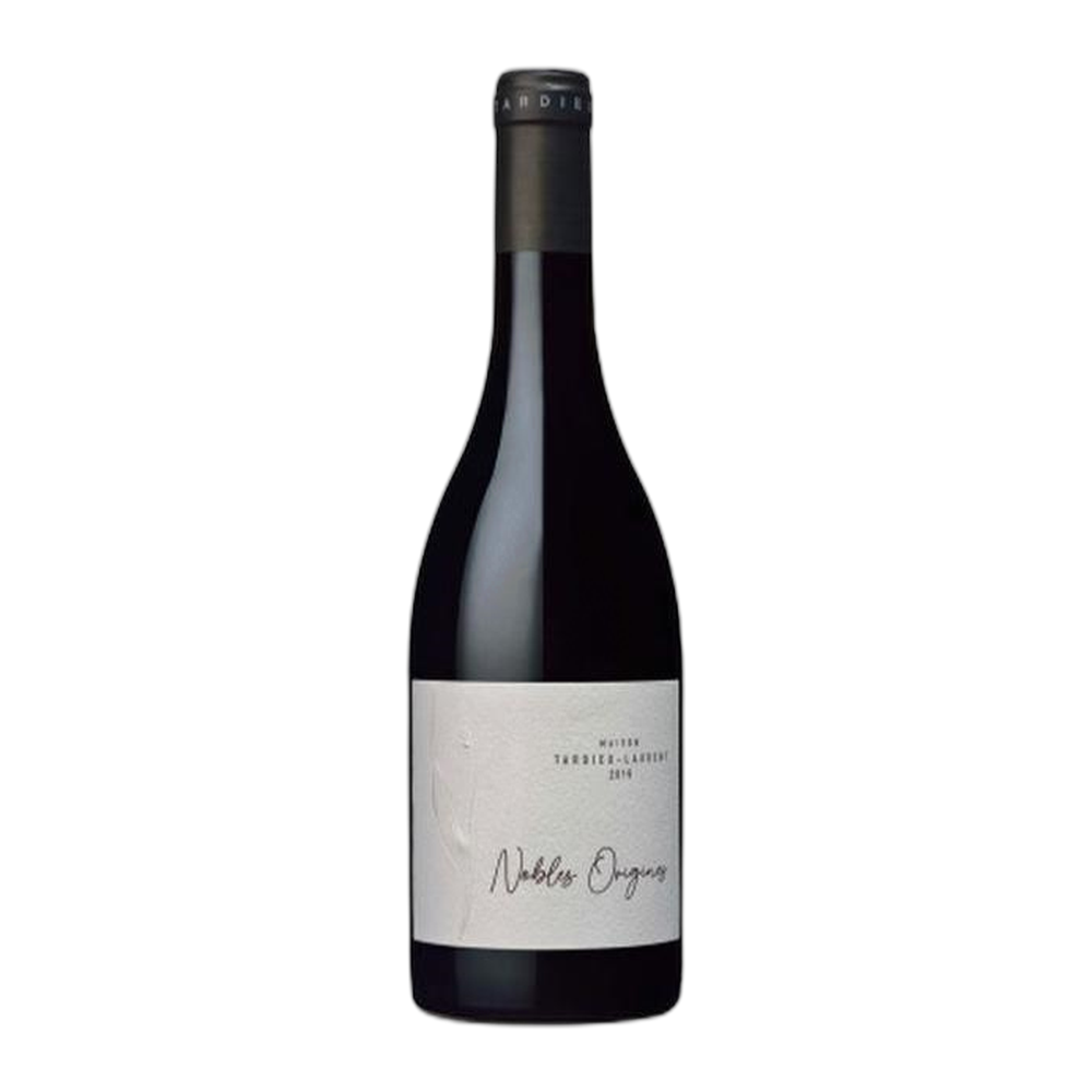 Tardieu-Laurent, Côtes du Rhône Rouge Nobles Origines 2020, Bottiglia 750 ml