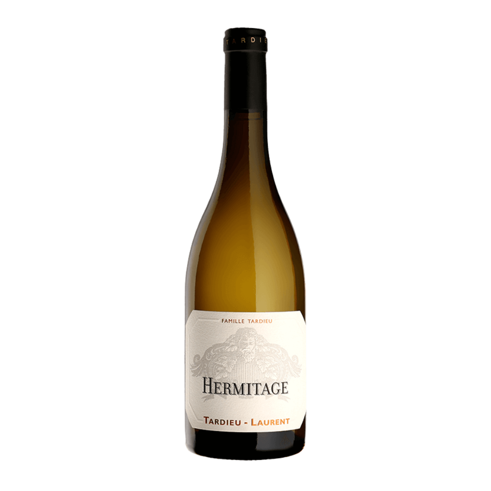 Tardieu-Laurent, Hermitage Blanc 2020, Bottiglia 750 ml