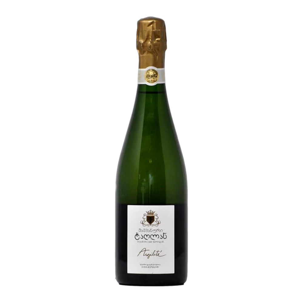 Tarlant, Argilité Brut nature 2016, Bottiglia 750 ml