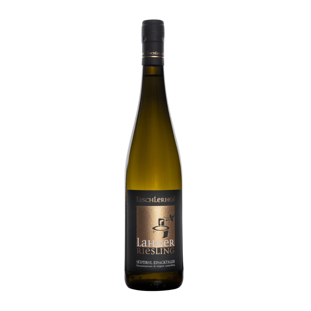 Taschlerhof, Riesling Lahner 2021, Bottiglia 750 ml