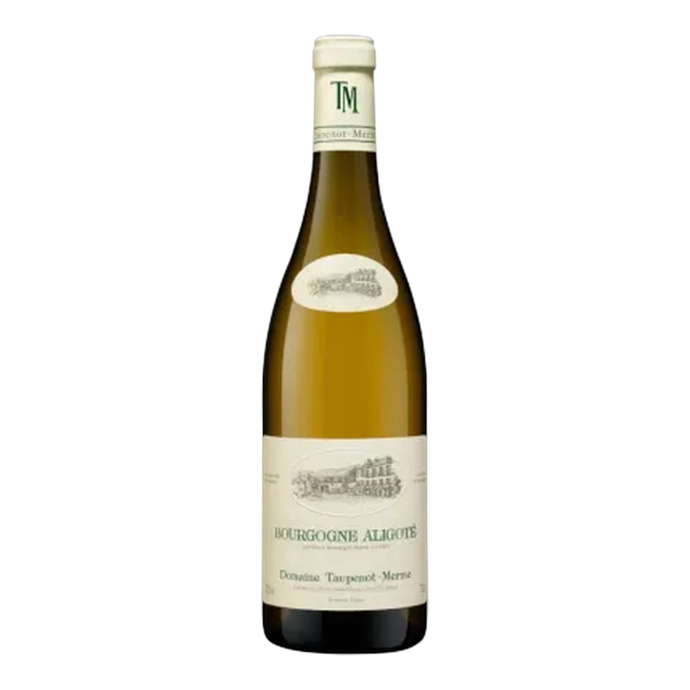 Taupenot-Merme, Aligoté Bourgogne 2023, Bottiglia 750 ml