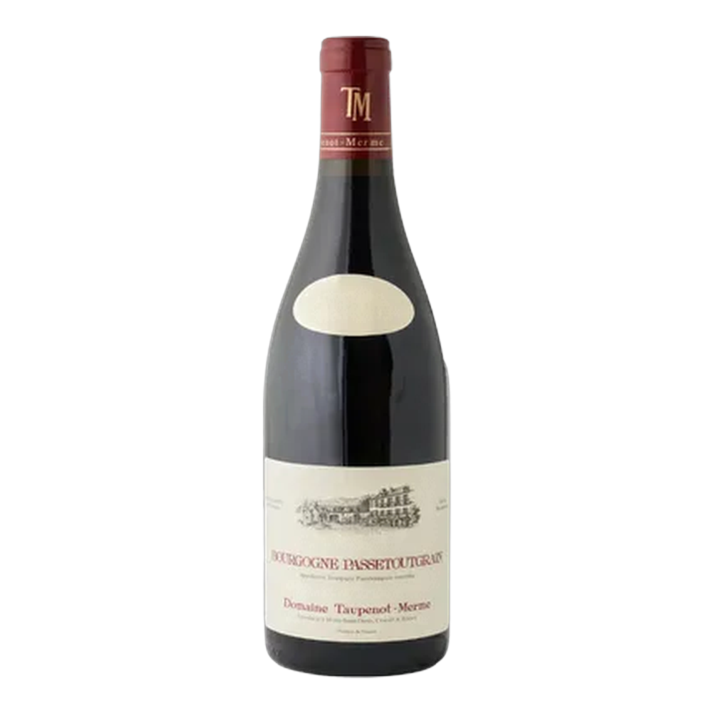 Taupenot-Merme, Bourgogne Passetoutgrain 2023, Bottiglia 750 ml