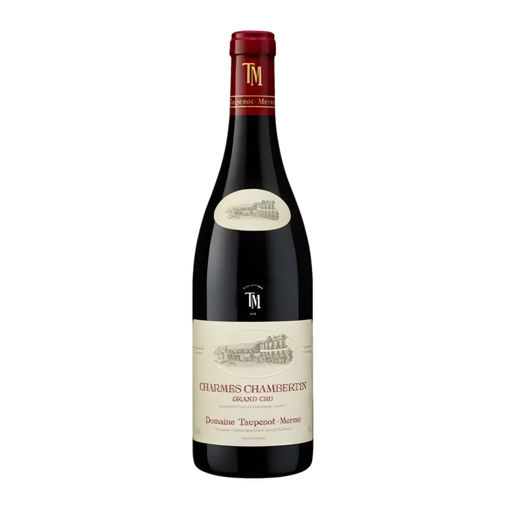 Taupenot-Merme, Charmes-Chambertin Grand Cru 2020, Bottiglia 750 ml