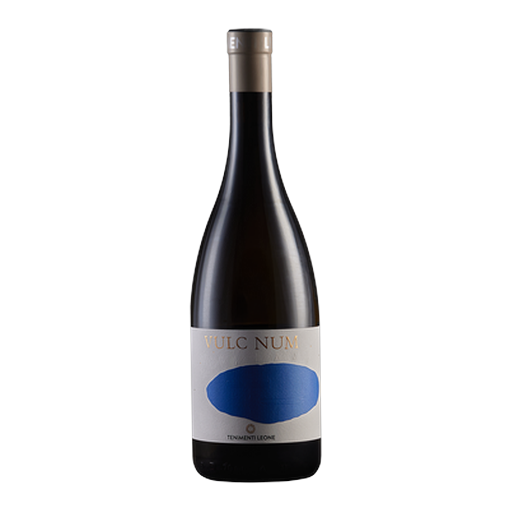 Tenimenti Leone, Vulc Num 2024, Bottiglia 750 ml