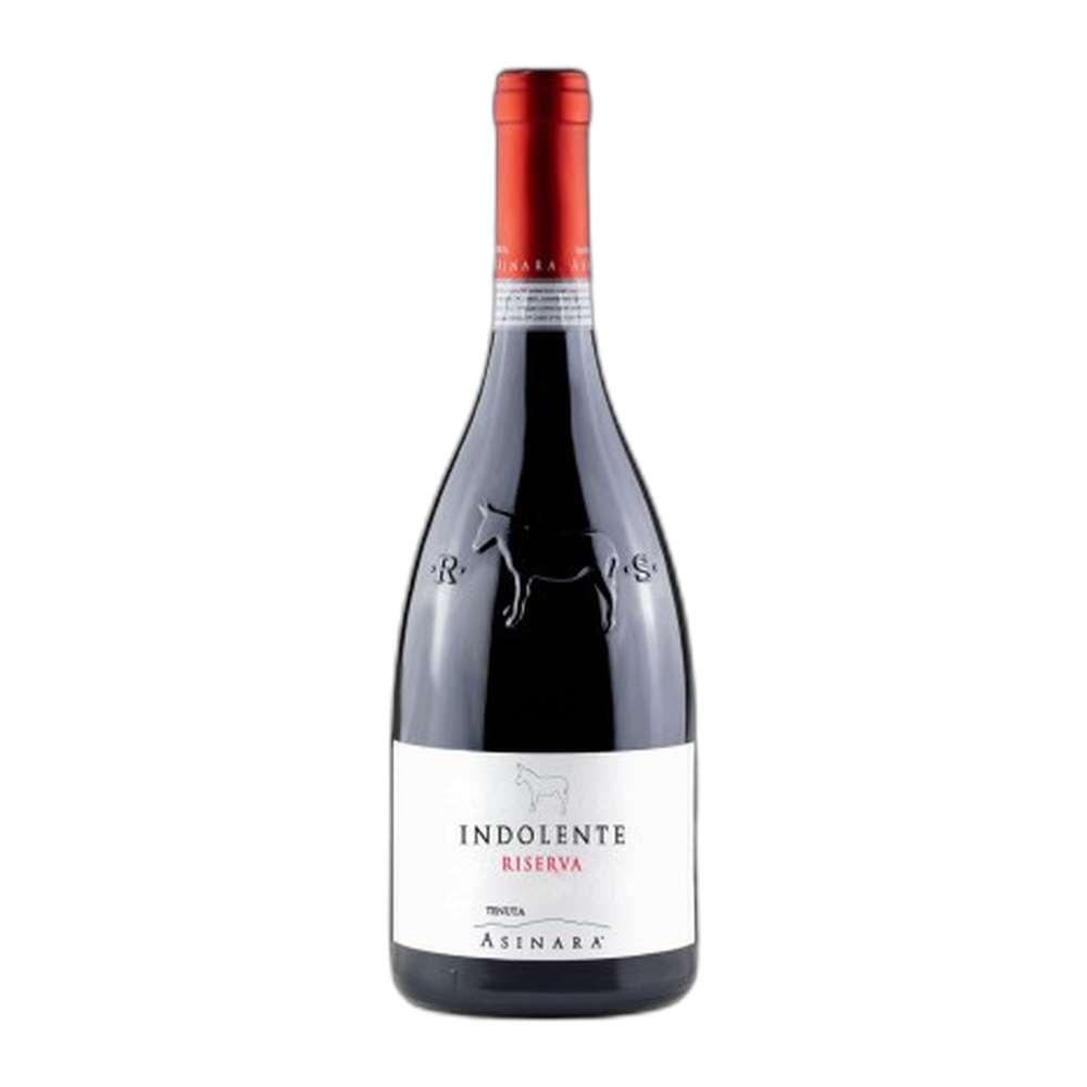 Tenuta Asinara, Cannonau di Sardegna Riserva Indolente 2021, Bottiglia 750 ml