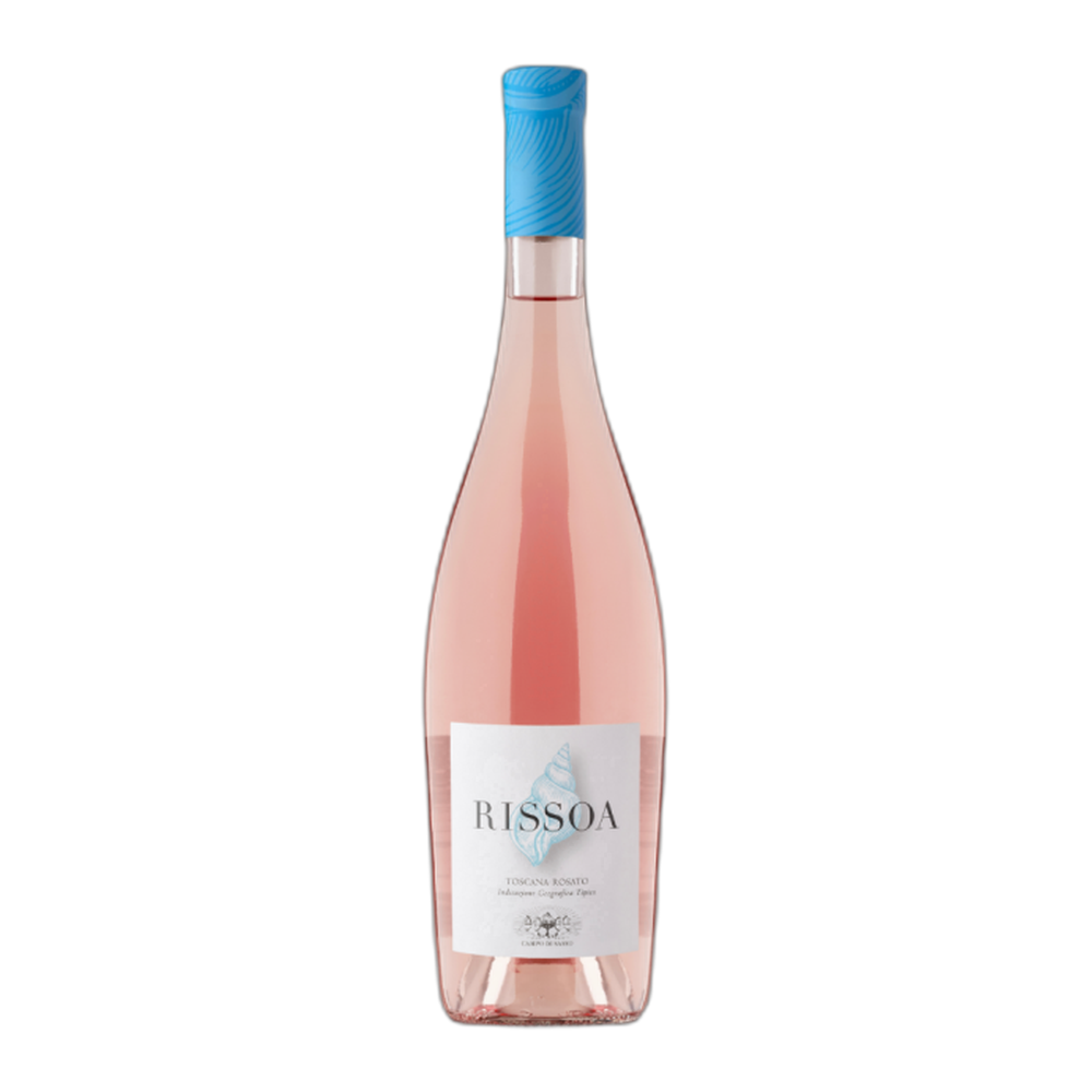Tenuta Campo di Sasso, Rissoa 2024, Bottiglia 750 ml