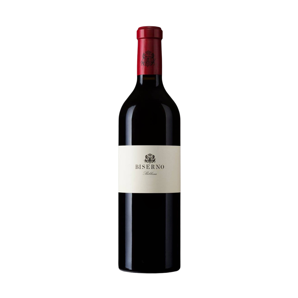 Tenuta di Biserno, Biserno 2006, Doppio magnum 3000 ml