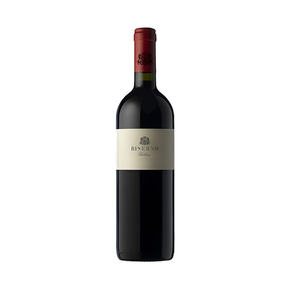 Tenuta di Biserno, Biserno 2017, Bottiglia 750 ml