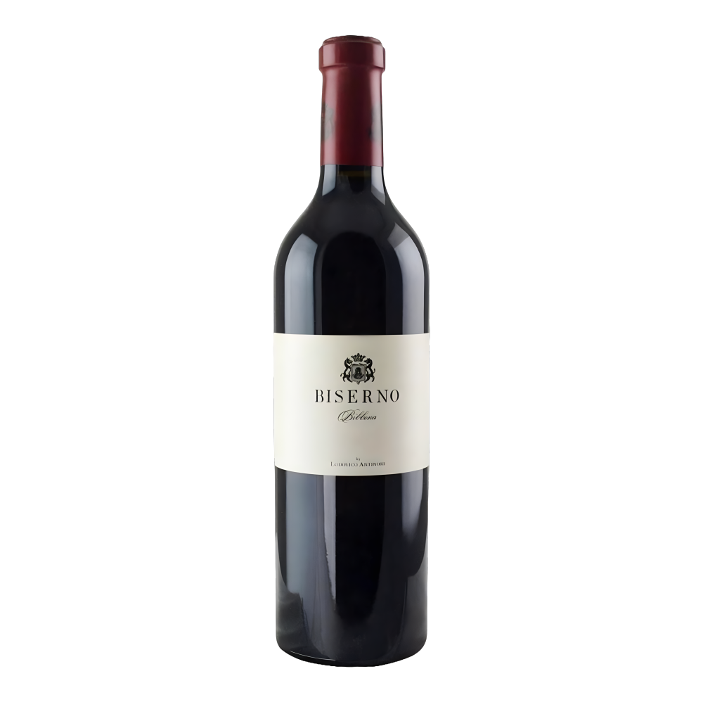Tenuta di Biserno, Biserno 2018, Bottiglia 750 ml