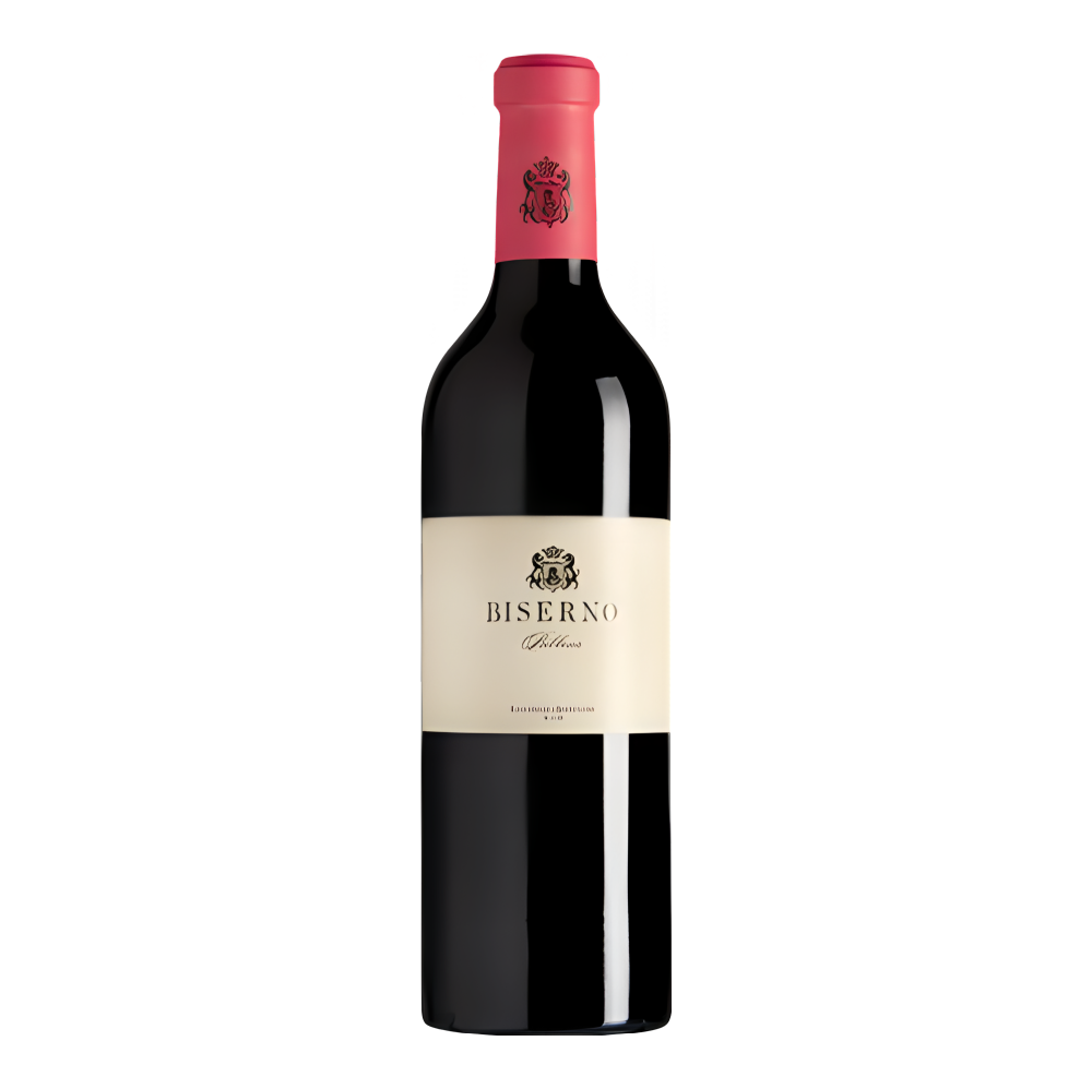 Tenuta di Biserno, Biserno 2019, Bottiglia 750 ml