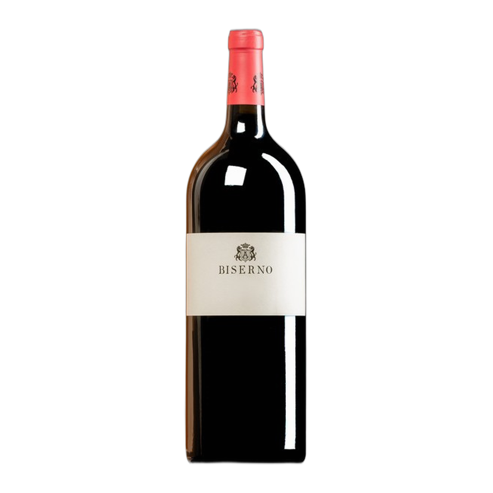 Tenuta di Biserno, Biserno 2020, Magnum 1500 ml