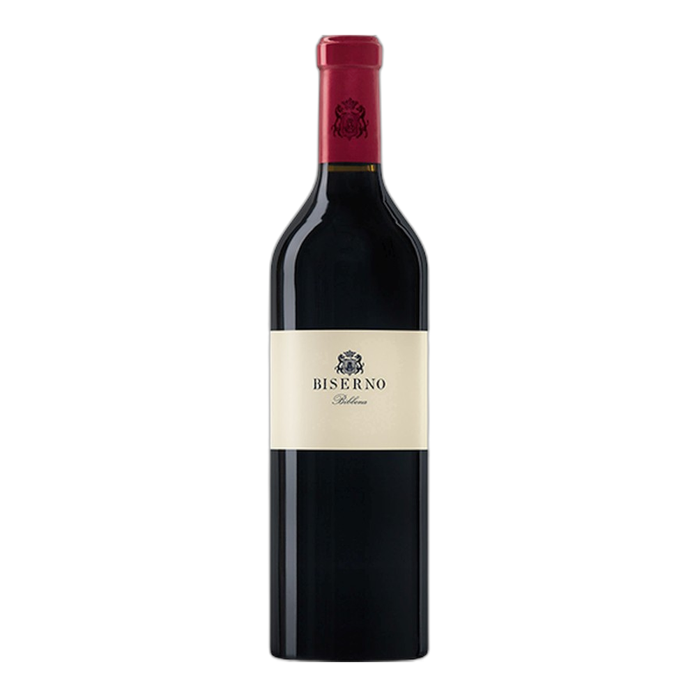 Tenuta di Biserno, Biserno 2021, Bottiglia 750 ml