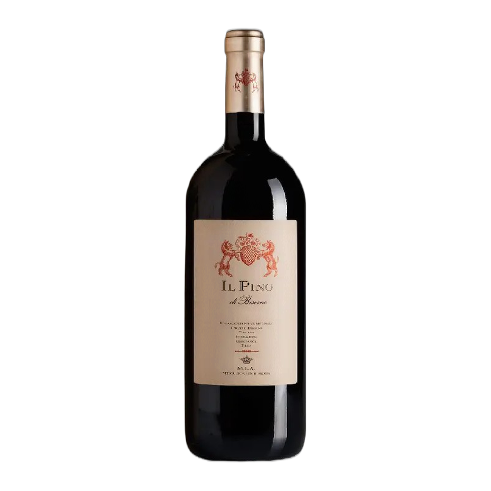 Tenuta di Biserno, Il Pino di Biserno 2020, Magnum 1500 ml