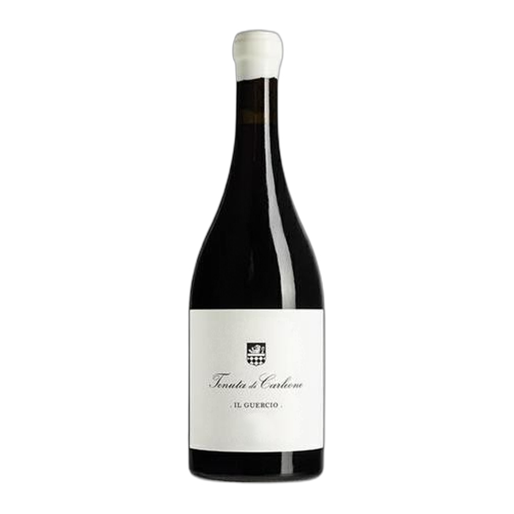 Tenuta di Carleone, Il Guercio 2021, Bottiglia 750 ml