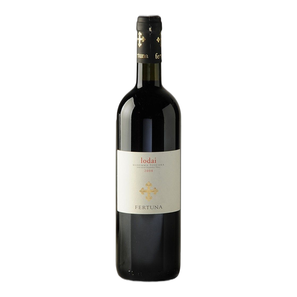 Tenuta Fertuna, Lodai 2015, Bottiglia 750 ml