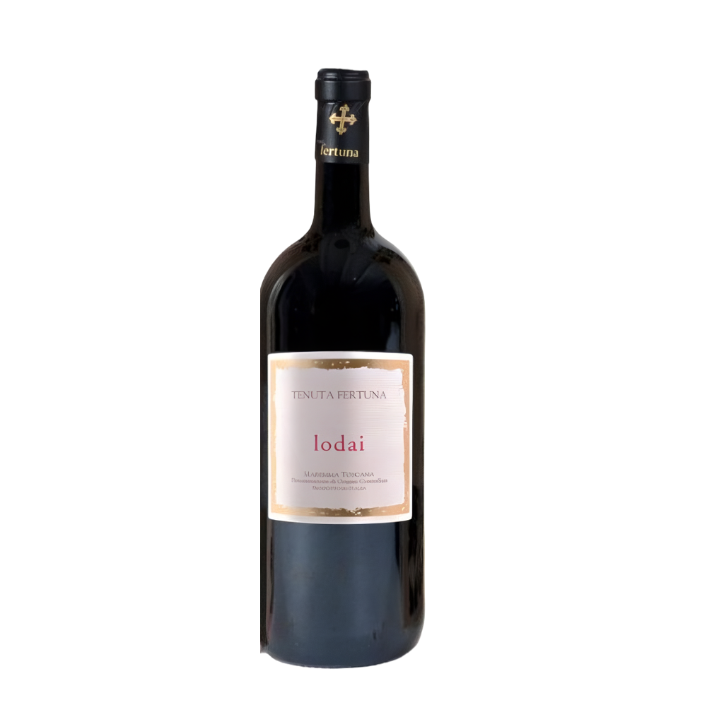 Tenuta Fertuna, Lodai 2017, Magnum 1500 ml