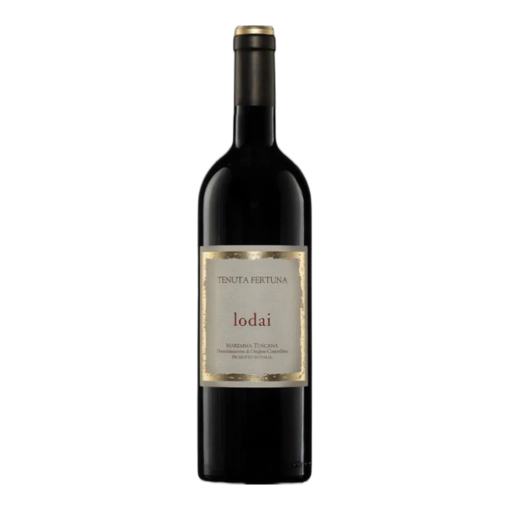 Tenuta Fertuna, Lodai 2021, Bottiglia 750 ml