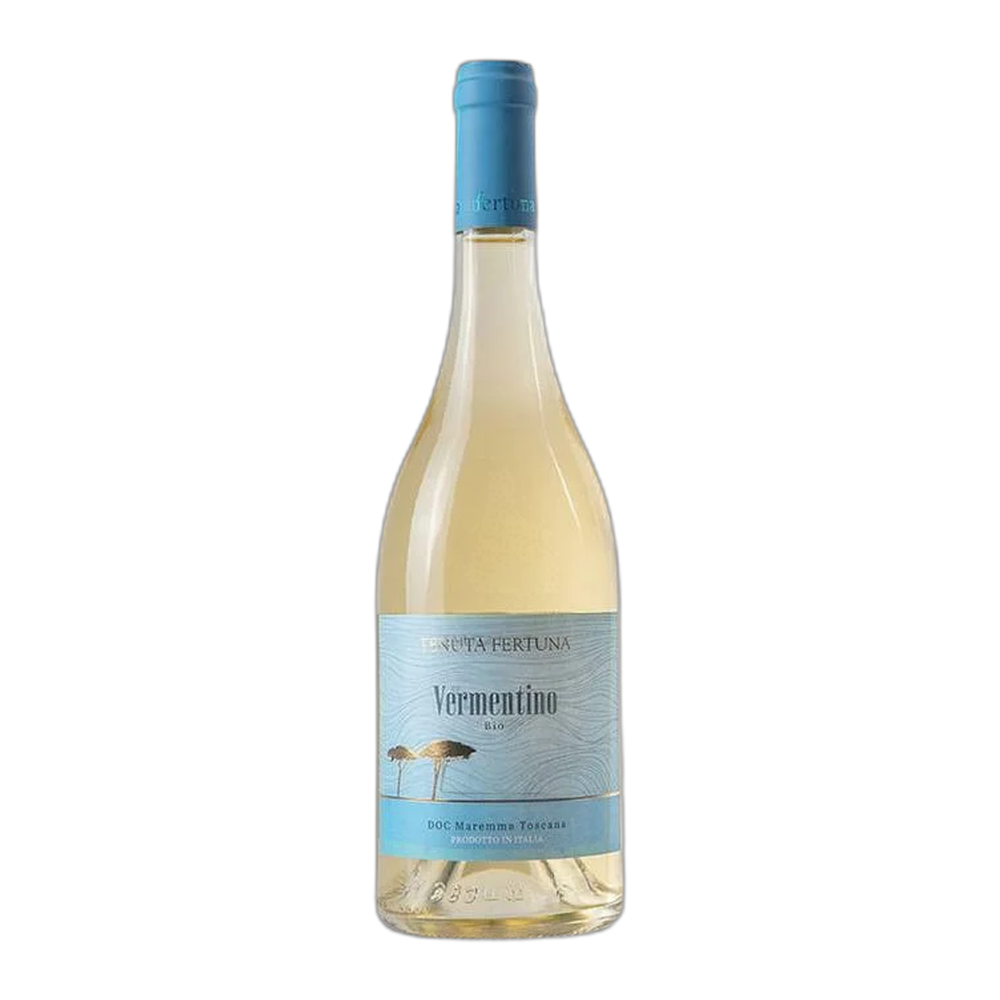 Tenuta Fertuna, Vermentino di Toscana 2023, Bottiglia 750 ml