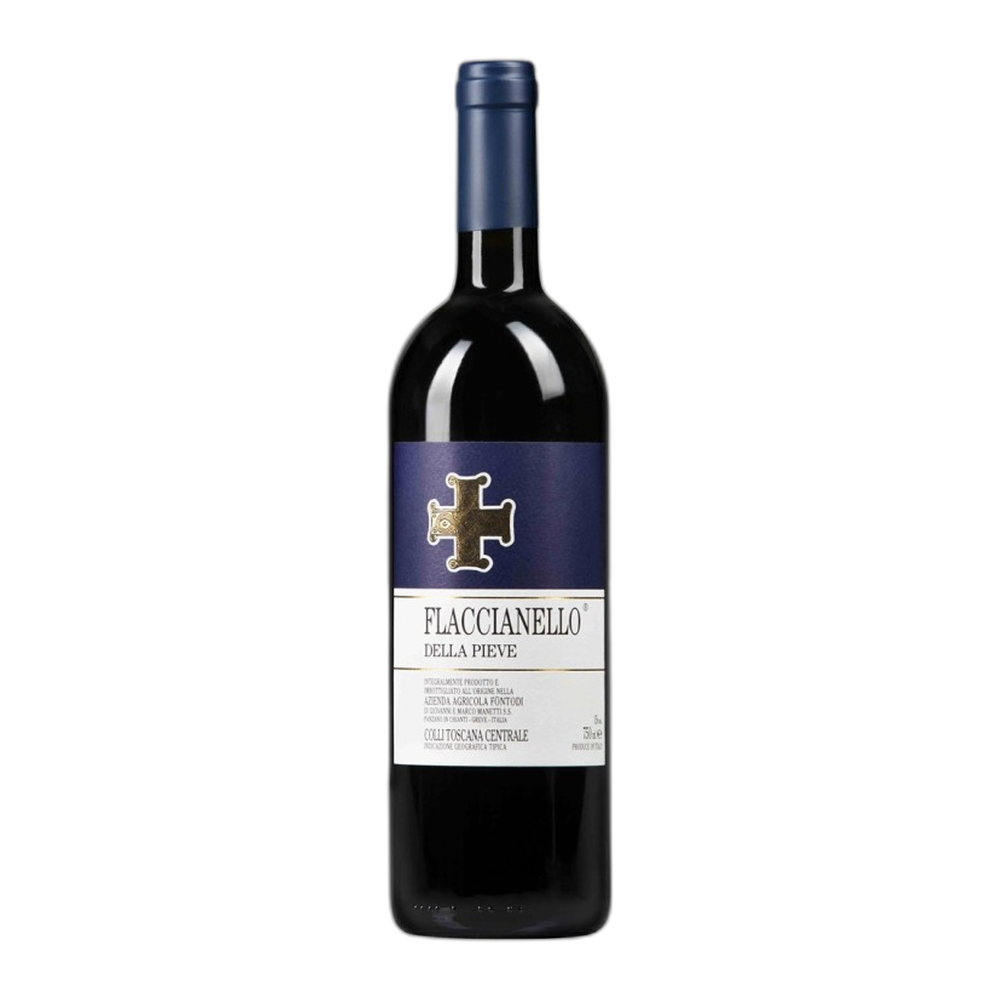 Tenuta Fontodi, Flaccianello della Pieve 1997, Bottiglia 750 ml