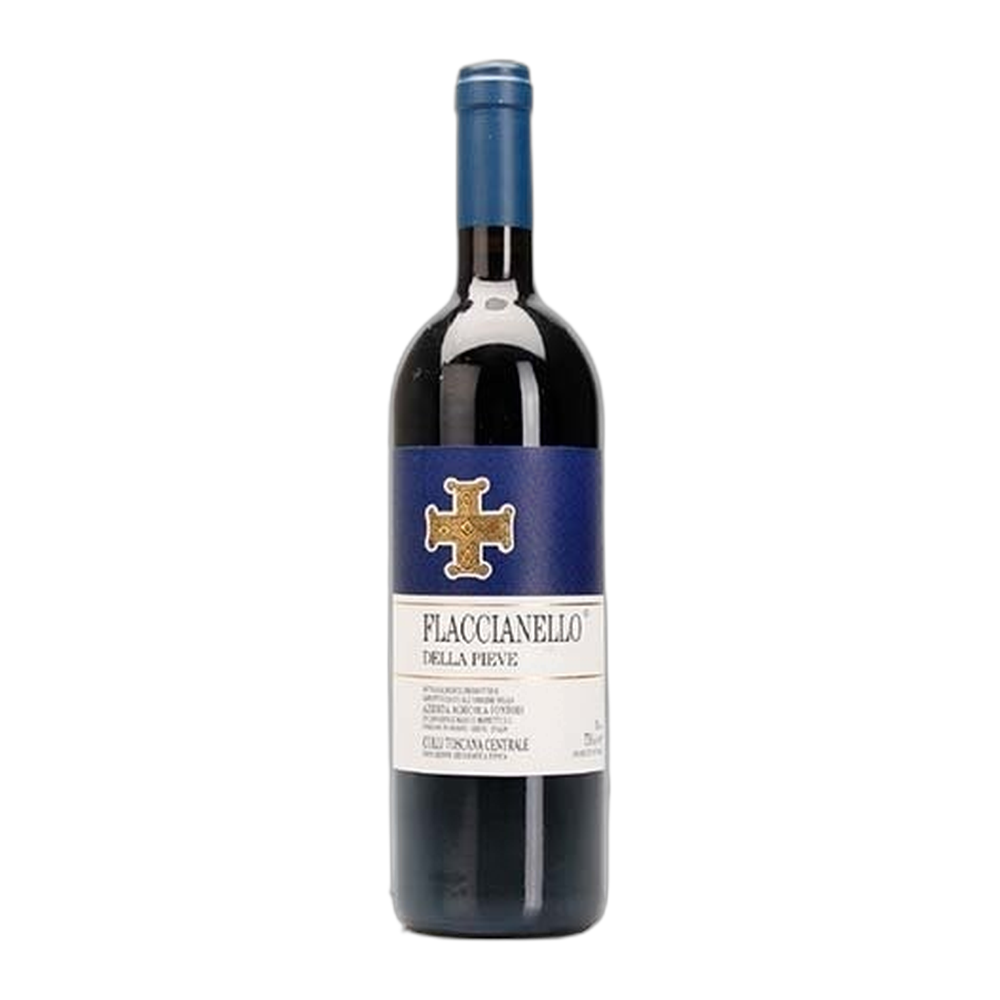 Tenuta Fontodi, Flaccianello della Pieve 2017, Bottiglia 750 ml