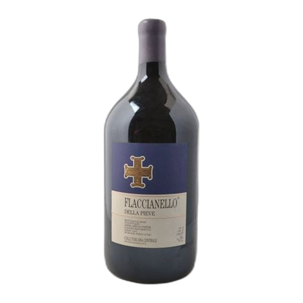 Tenuta Fontodi, Flaccianello della Pieve 2018, Mathusalem 6000 ml
