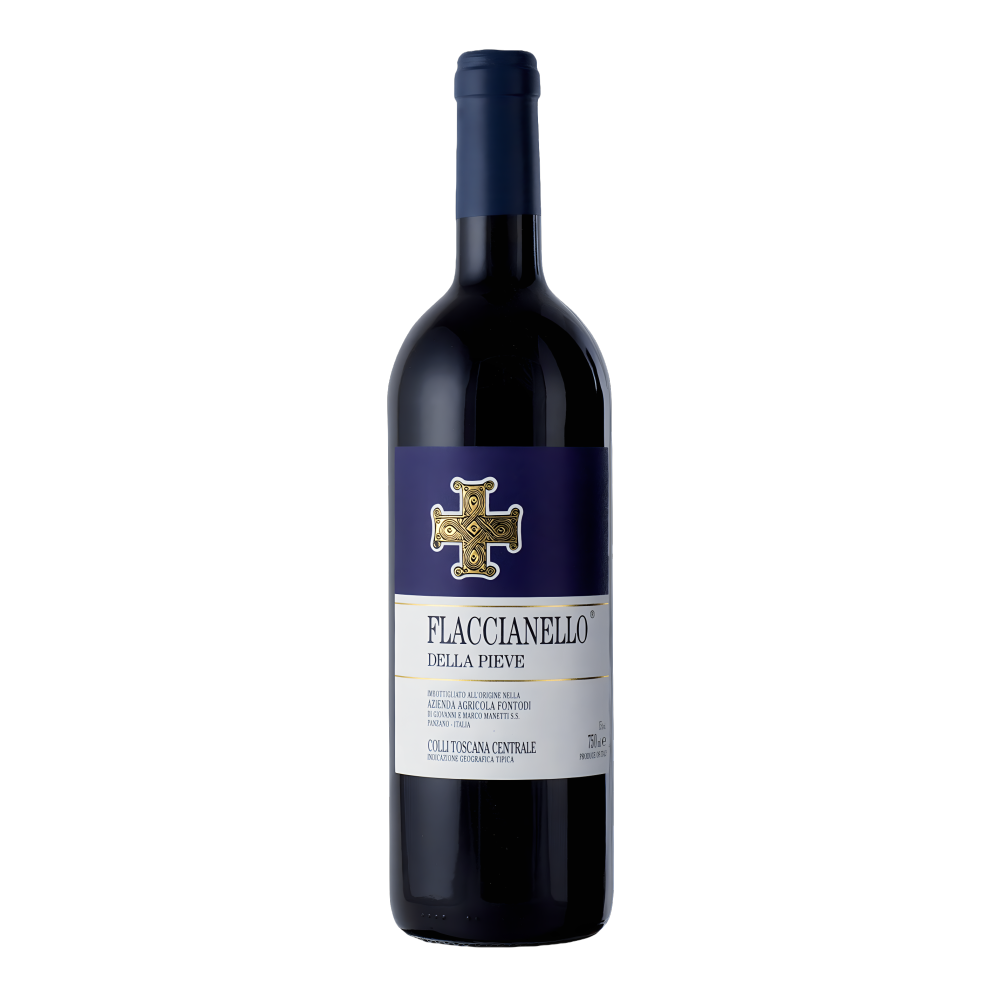 Tenuta Fontodi, Flaccianello della Pieve 2019, Magnum 1500 ml