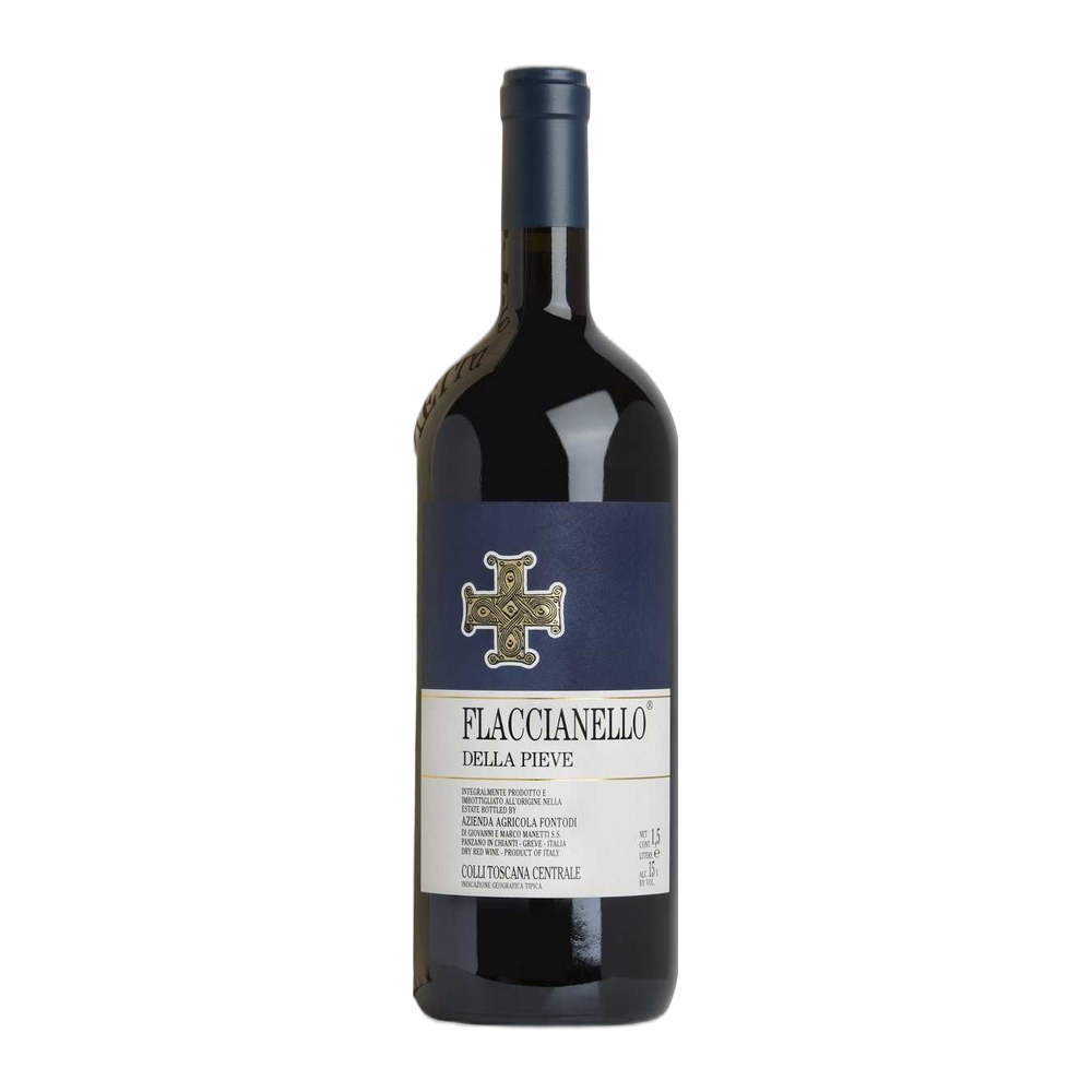 Tenuta Fontodi, Flaccianello della Pieve 2020, Magnum 1500 ml