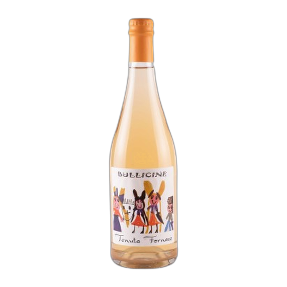 Tenuta Fornace, Bullicine, Bottiglia 750 ml