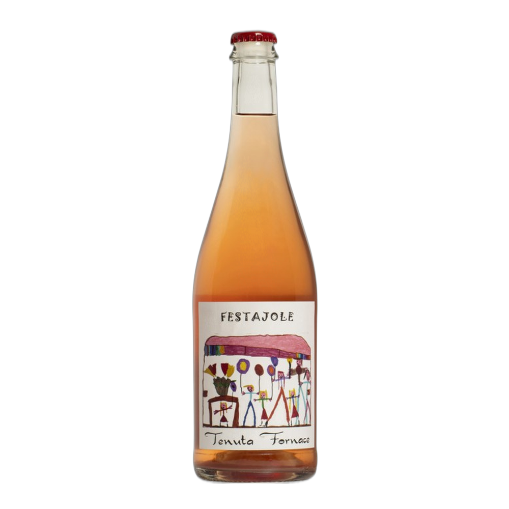 Tenuta Fornace, Festajole 2021, Bottiglia 750 ml