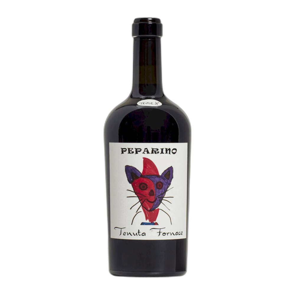 Tenuta Fornace, Peparino 2022, Bottiglia 750 ml