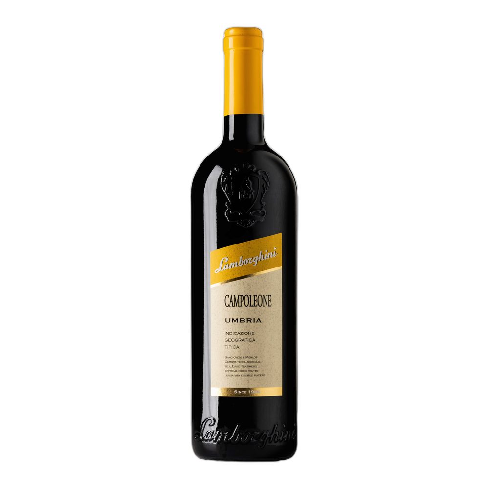Tenuta Lamborghini, Campoleone 2010, Bottiglia 750 ml