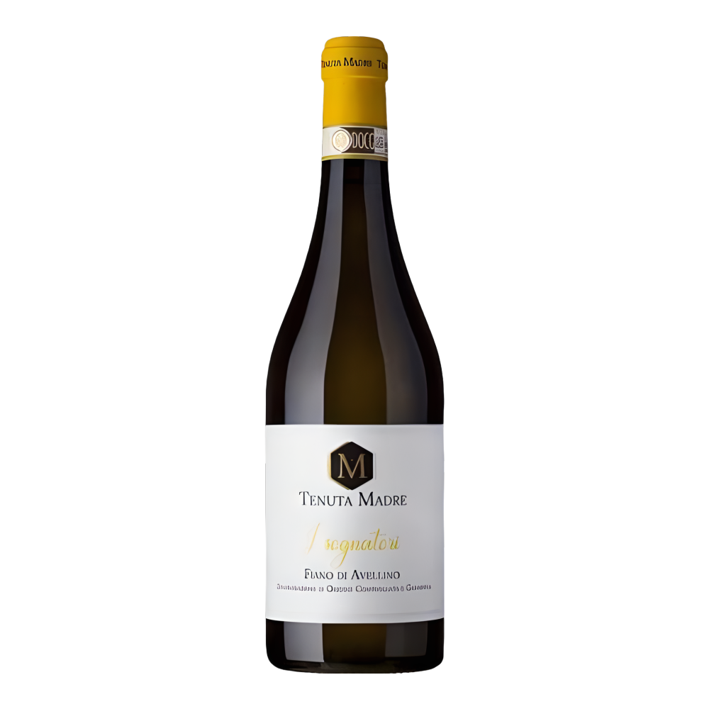 Tenuta Madre, Fiano di Avellino I Sognatori 2022, Bottiglia 750 ml