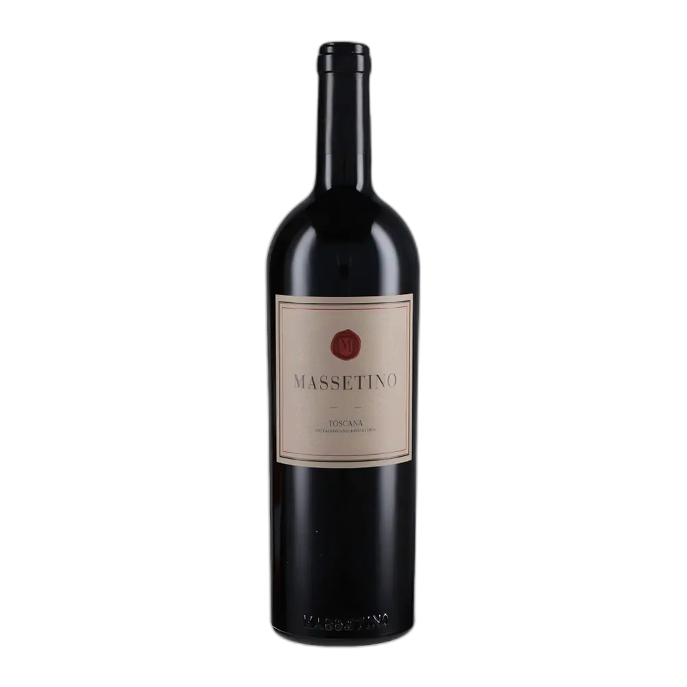 Tenuta Masseto, Massetino 2017, Bottiglia 750 ml