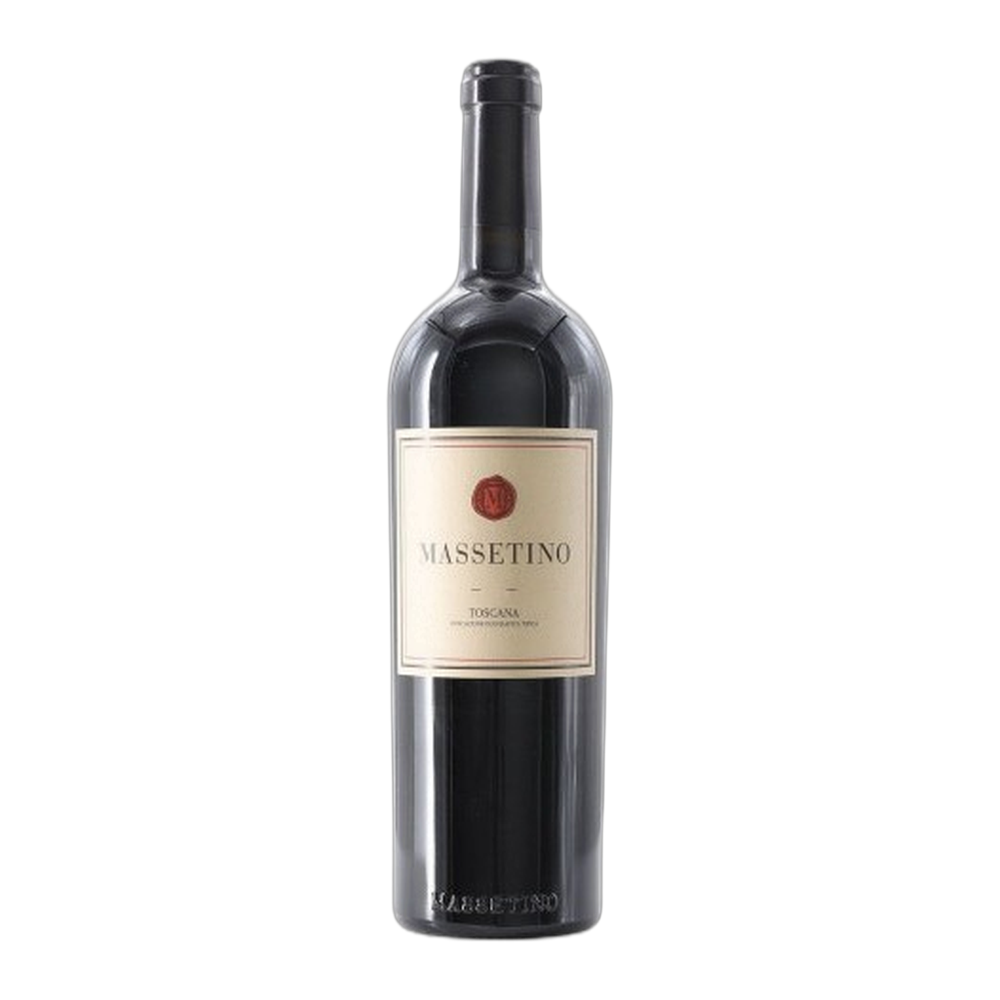 Tenuta Masseto, Massetino 2018, Bottiglia 750 ml