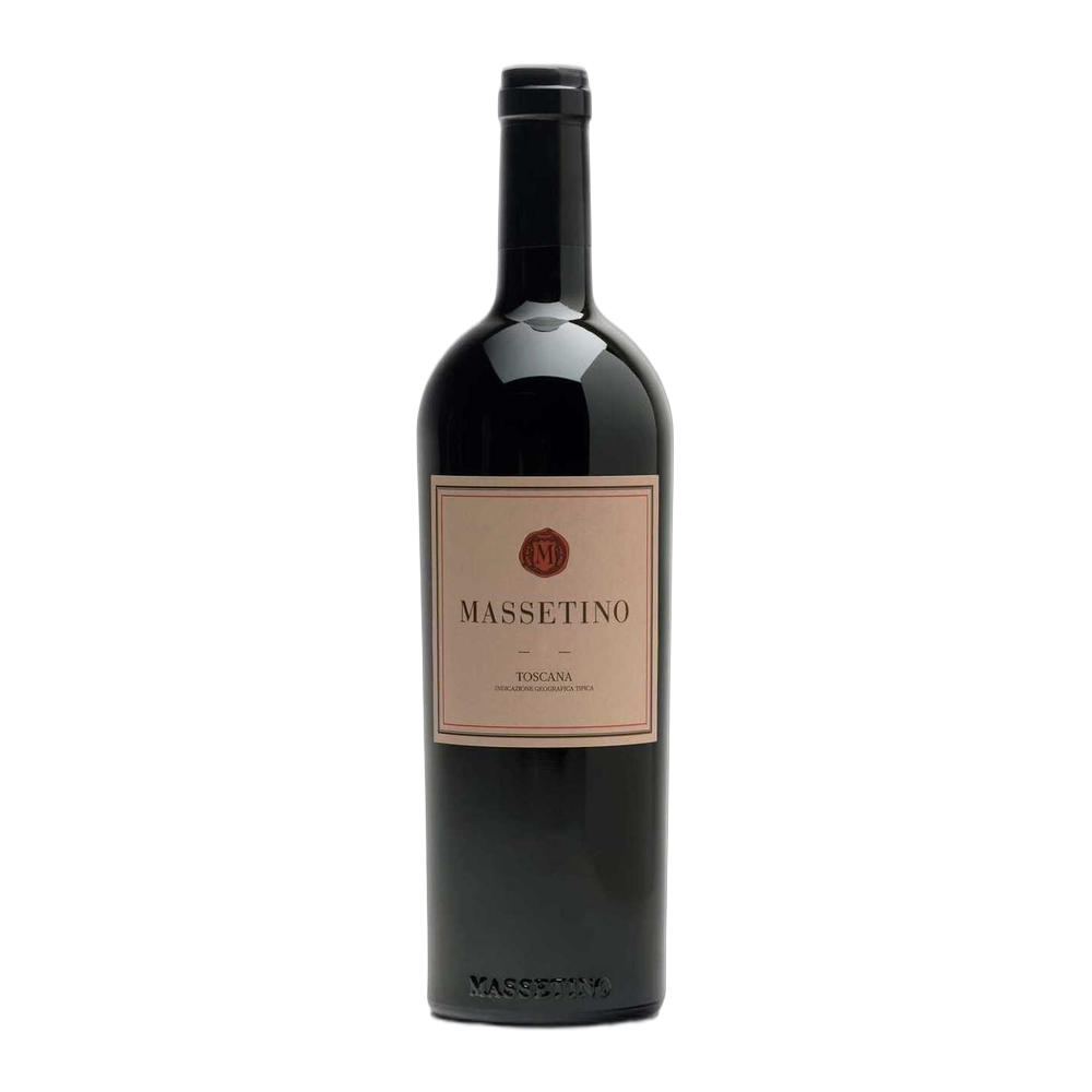 Tenuta Masseto, Massetino 2022, Bottiglia 750 ml