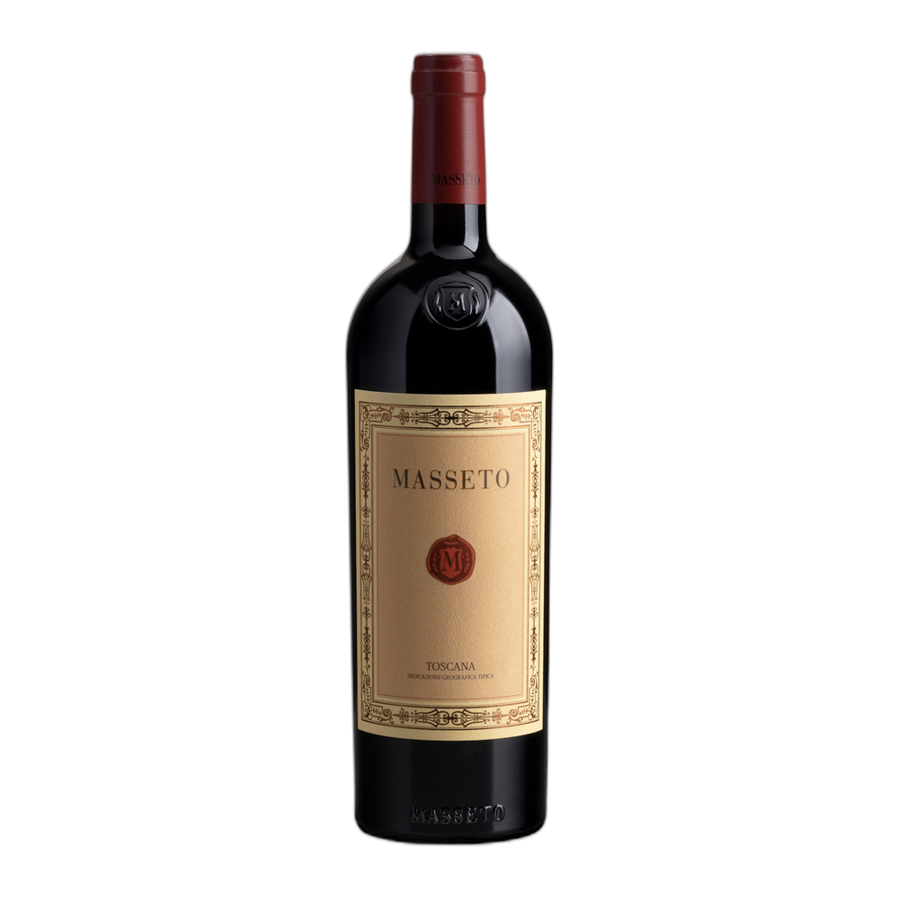 Tenuta Masseto, Masseto 2004, Bottiglia 750 ml