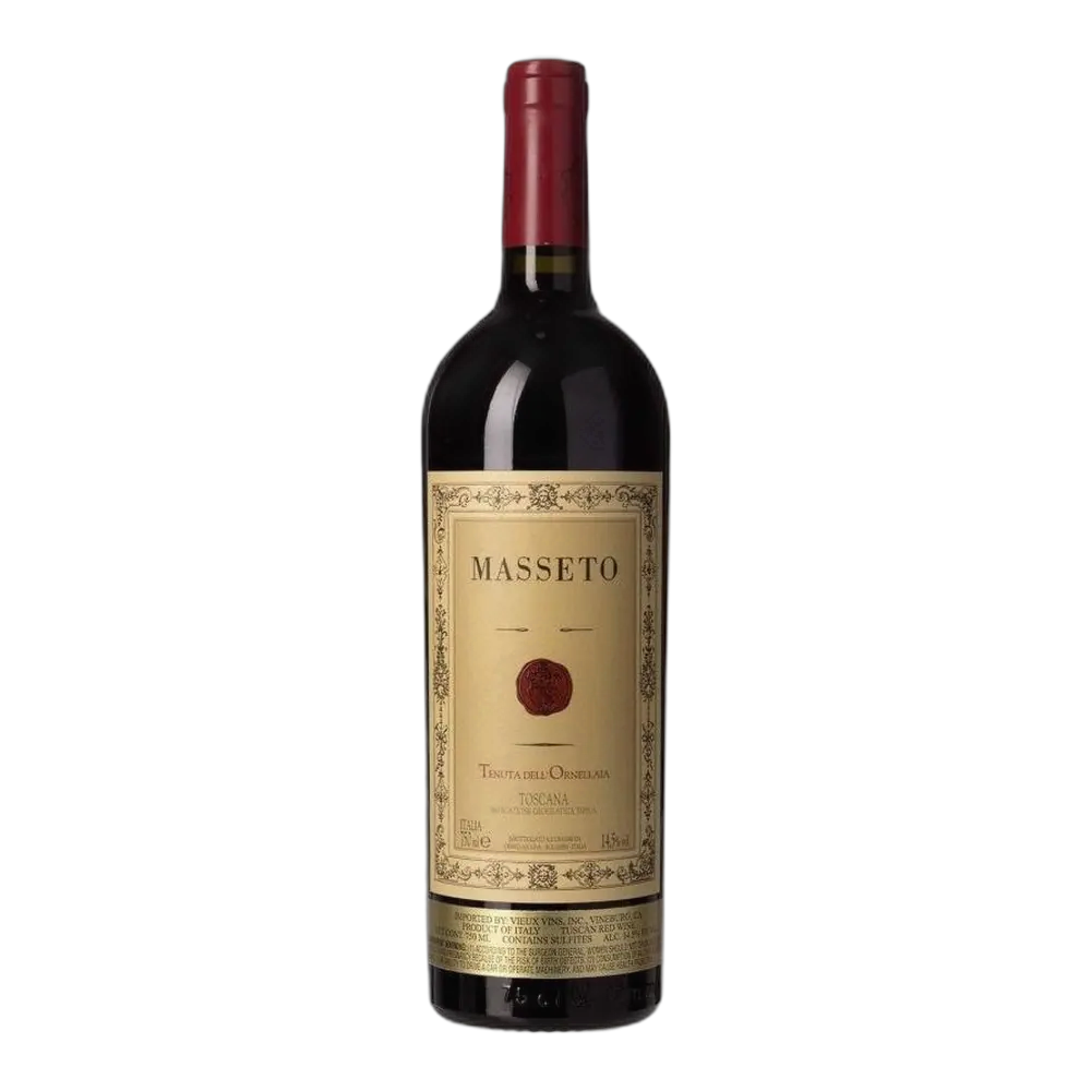 Tenuta Masseto, Masseto 2006, Bottiglia 750 ml