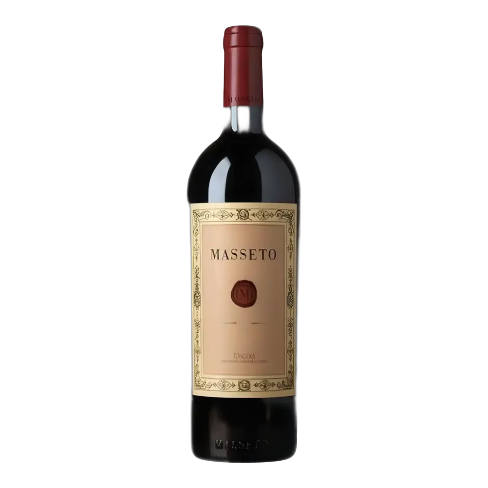 Tenuta Masseto, Masseto 2007, Bottiglia 750 ml