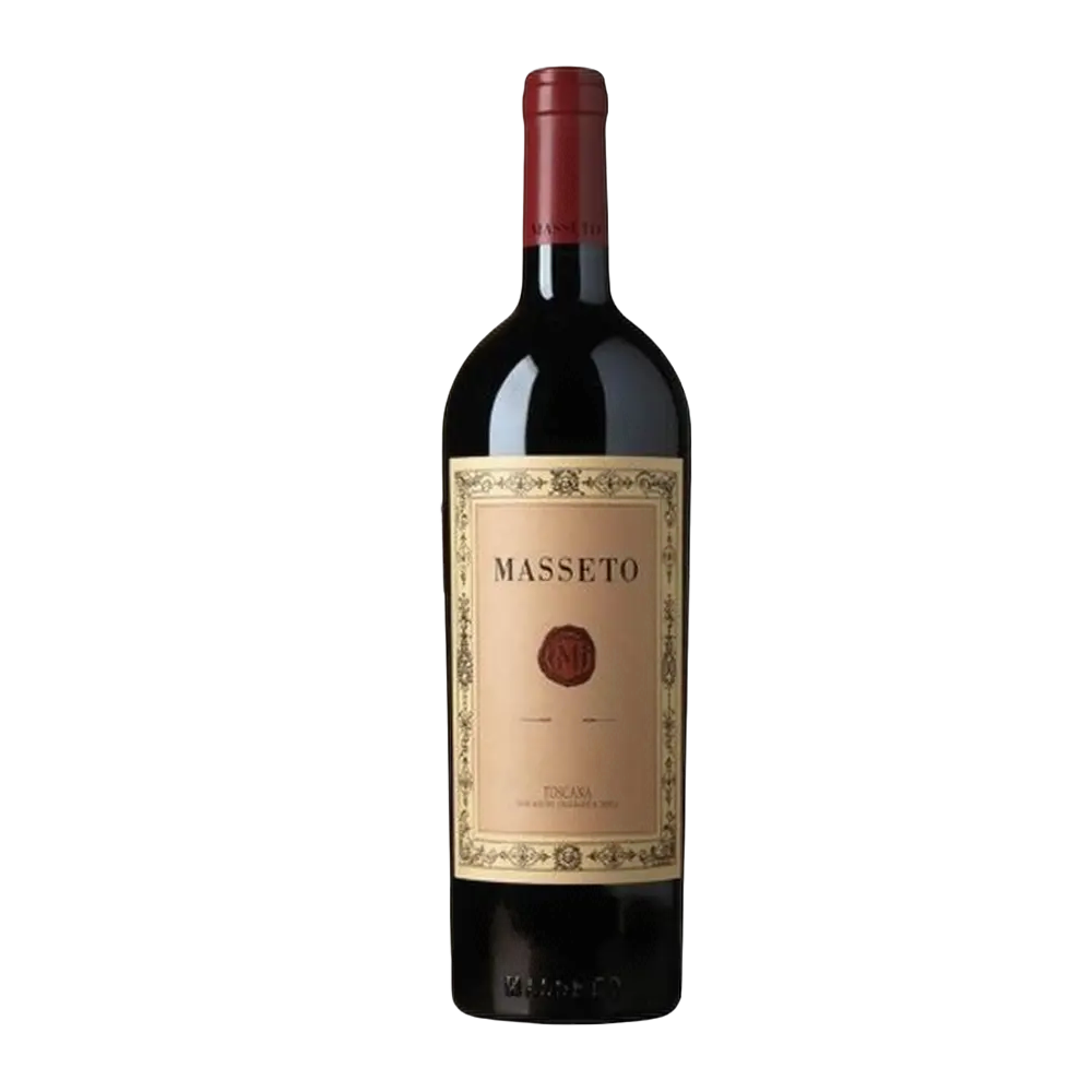 Tenuta Masseto, Masseto 2012, Magnum 1500 ml