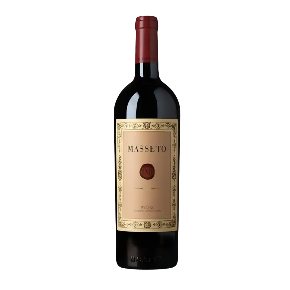 Tenuta Masseto, Masseto 2019, Bottiglia 750 ml