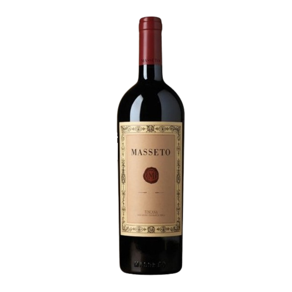 Tenuta Masseto, Masseto 2019, Doppio magnum 3000 ml