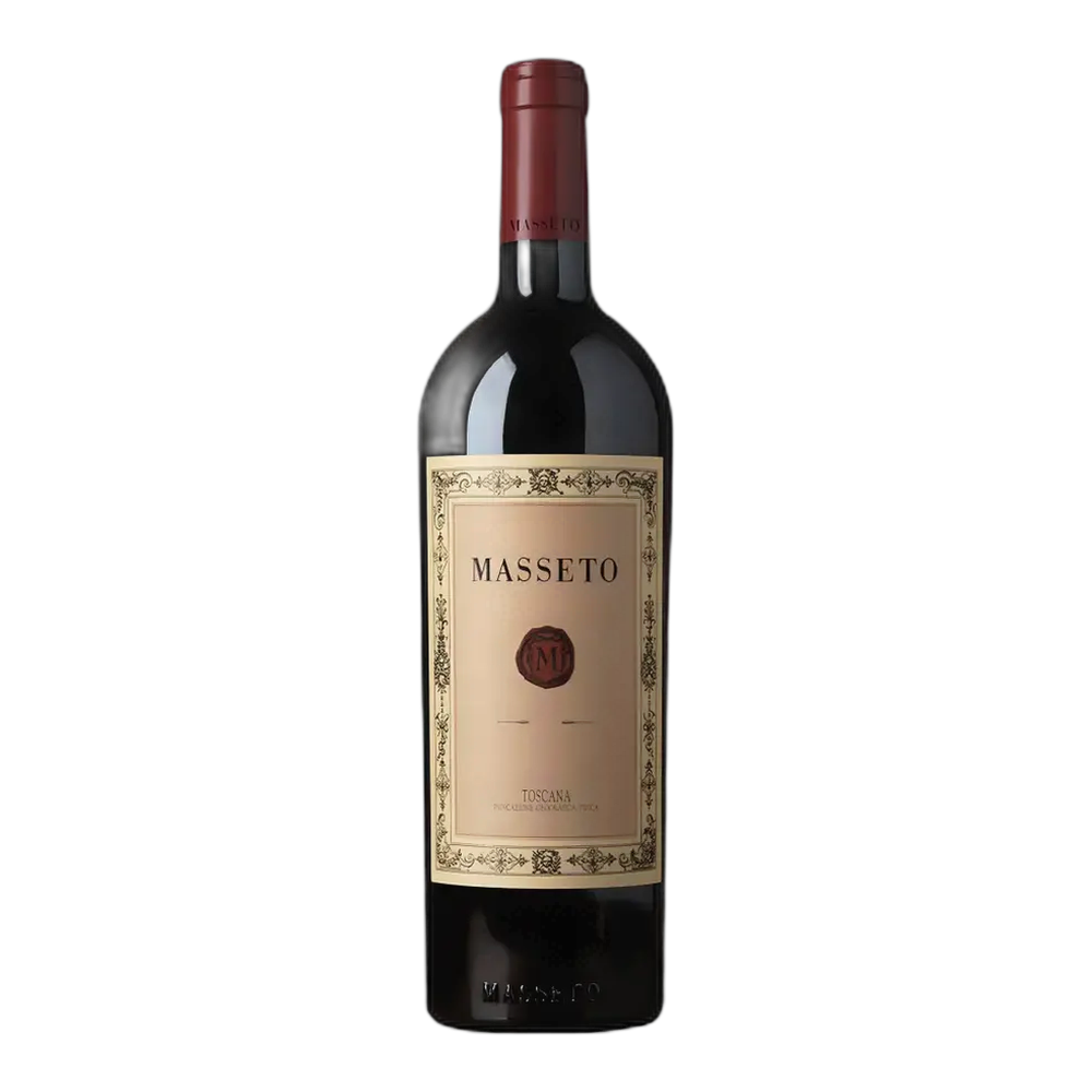 Tenuta Masseto, Masseto 2022, Bottiglia 750 ml