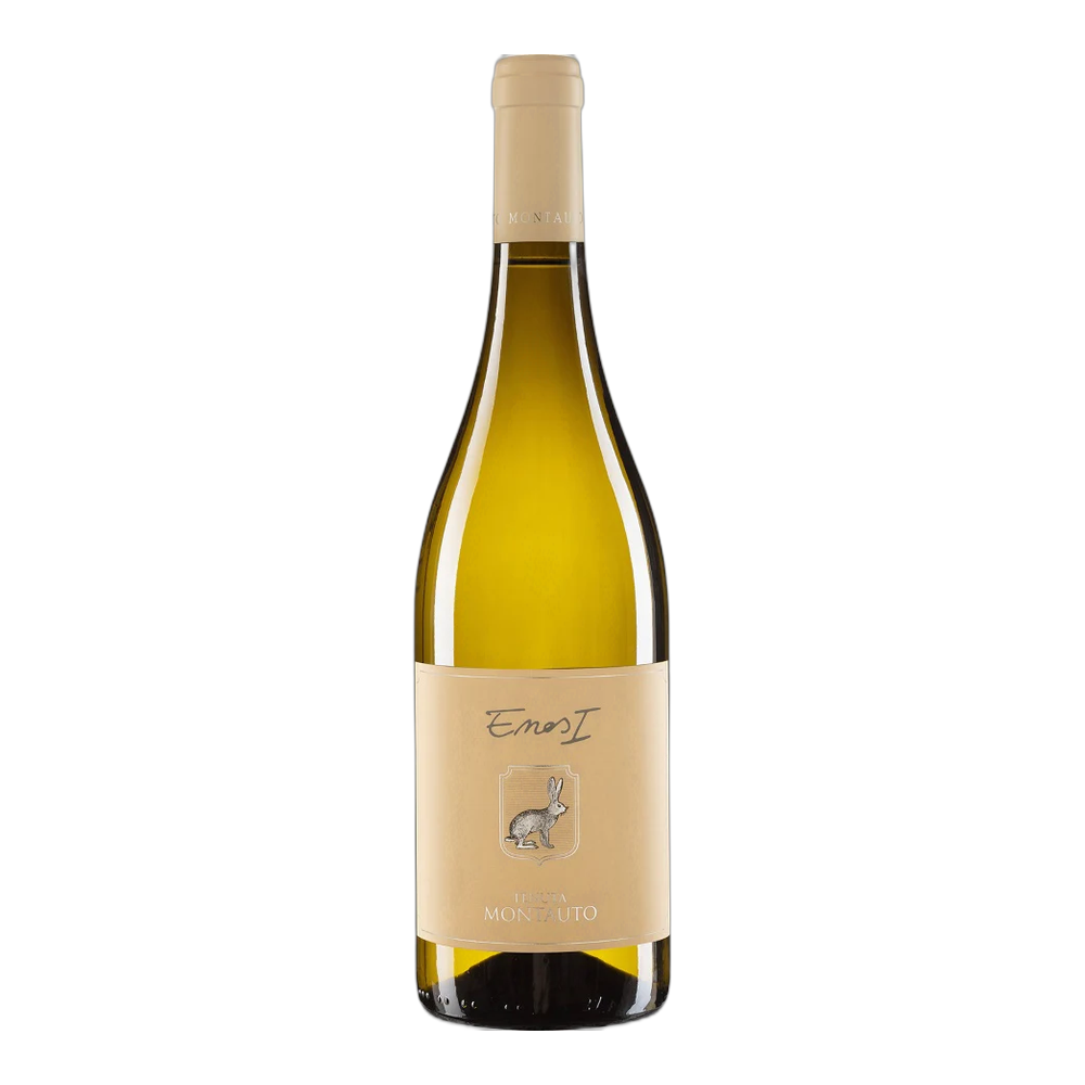 Tenuta Montauto, Sauvignon Enos I Vigne Vecchie 2021, Bottiglia 750 ml