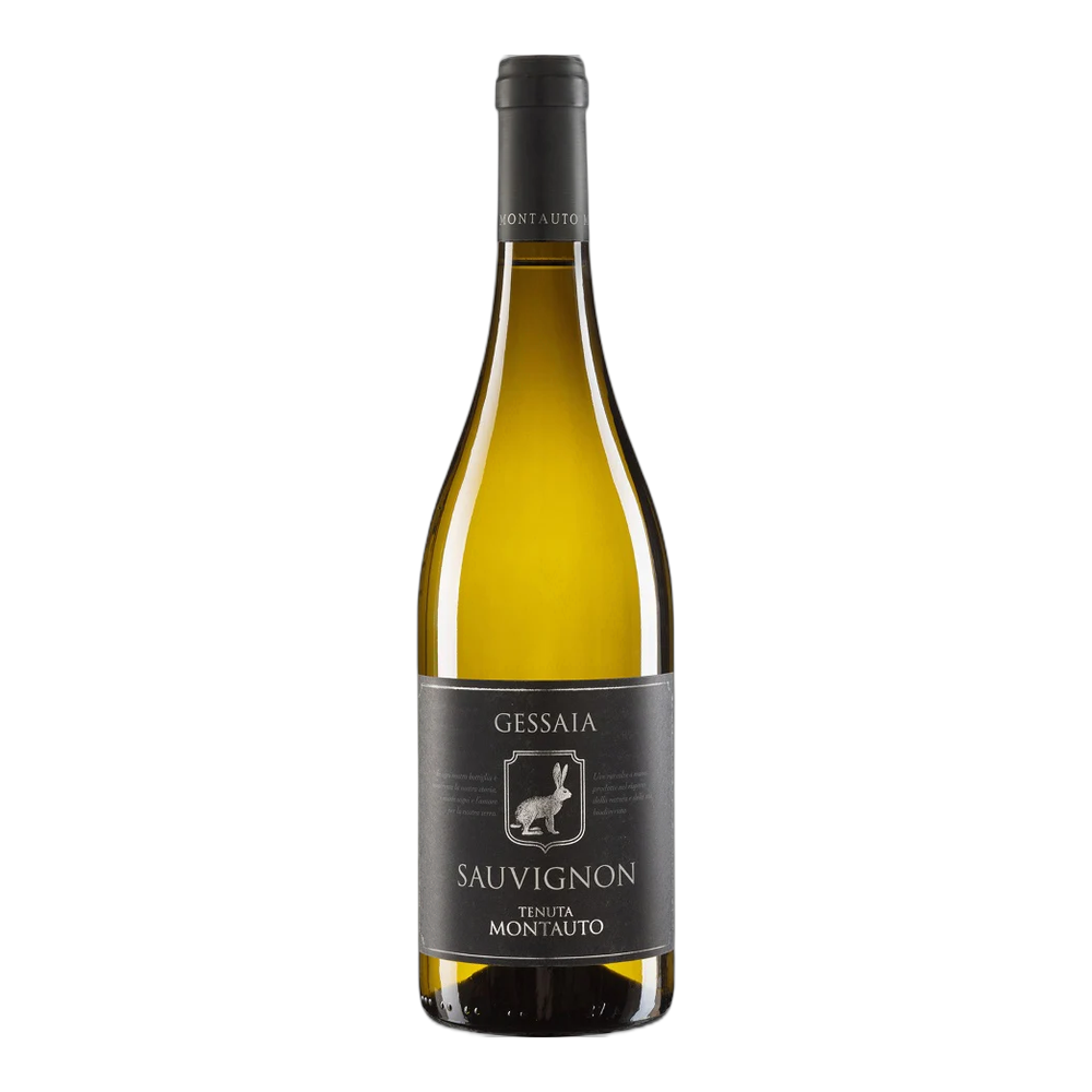 Tenuta Montauto, Sauvignon Gessaia 2022, Bottiglia 750 ml